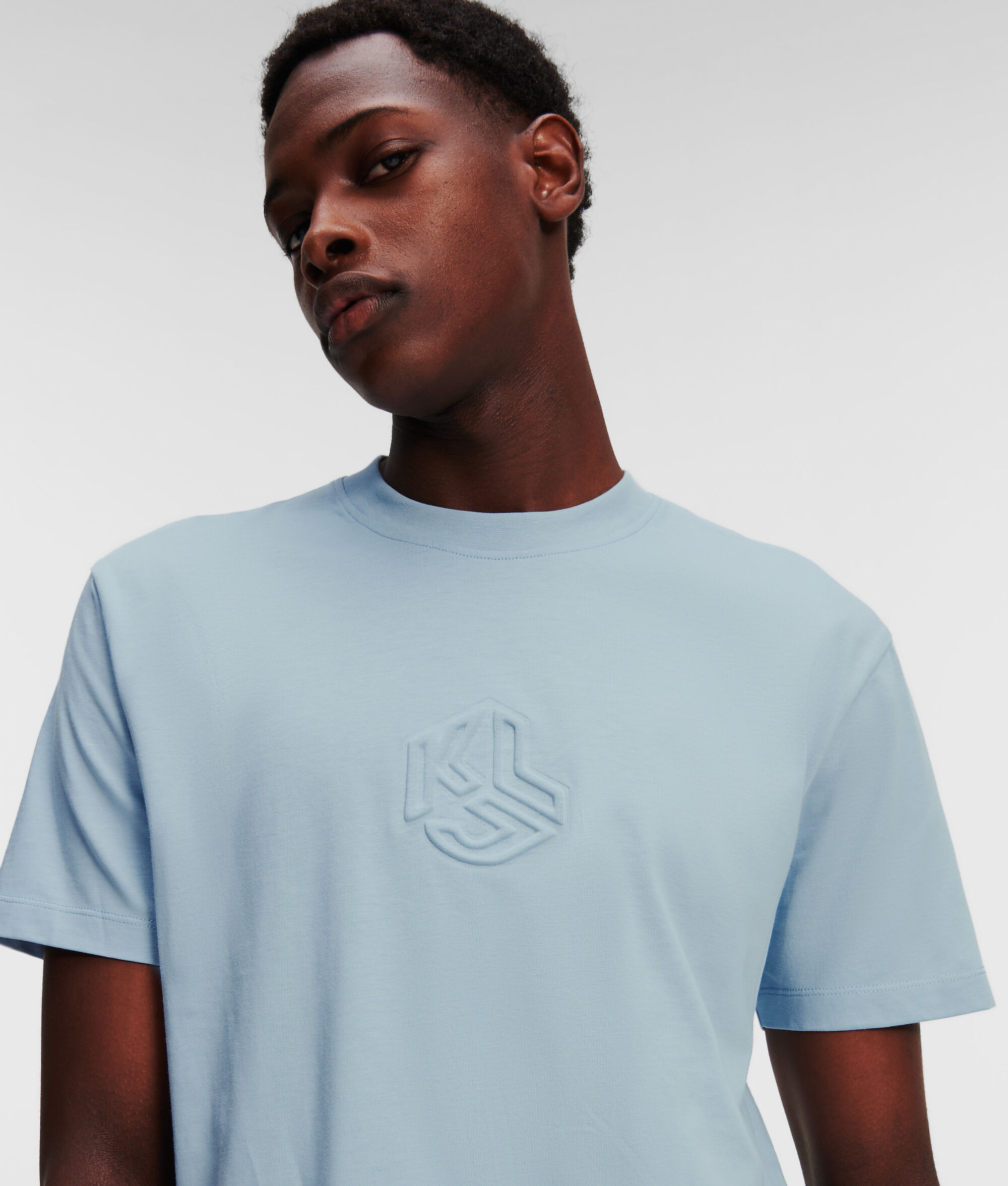 (image for) Excellent Performance KLJ Monogram T-Shirt